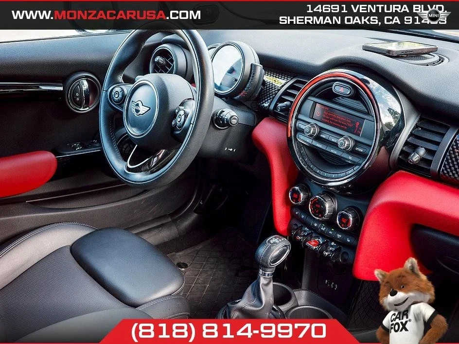 2014 Mini Mini Cooper S 3rd Gen - Image 6 of 21