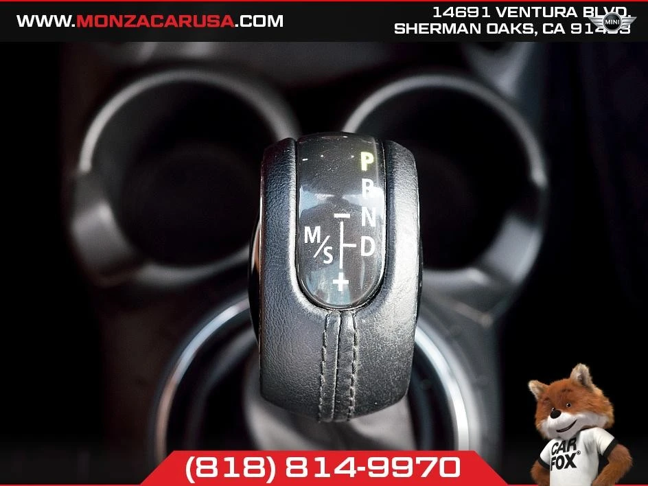2014 Mini Mini Cooper S 3rd Gen - Image 16 of 21