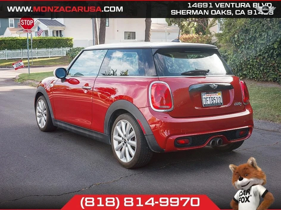 2014 Mini Mini Cooper S 3rd Gen - Image 9 of 21