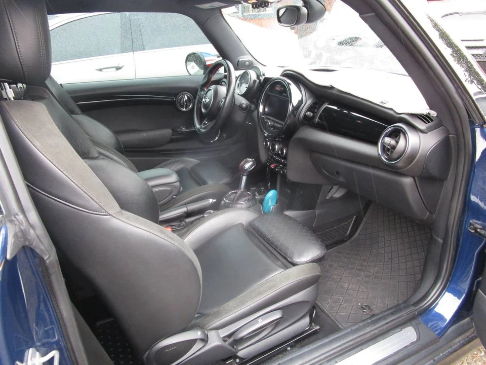 2014 Mini Mini Cooper S 3rd Gen - Image 7 of 8