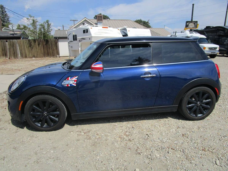 2014 Mini Mini Cooper S 3rd Gen - Image 4 of 8