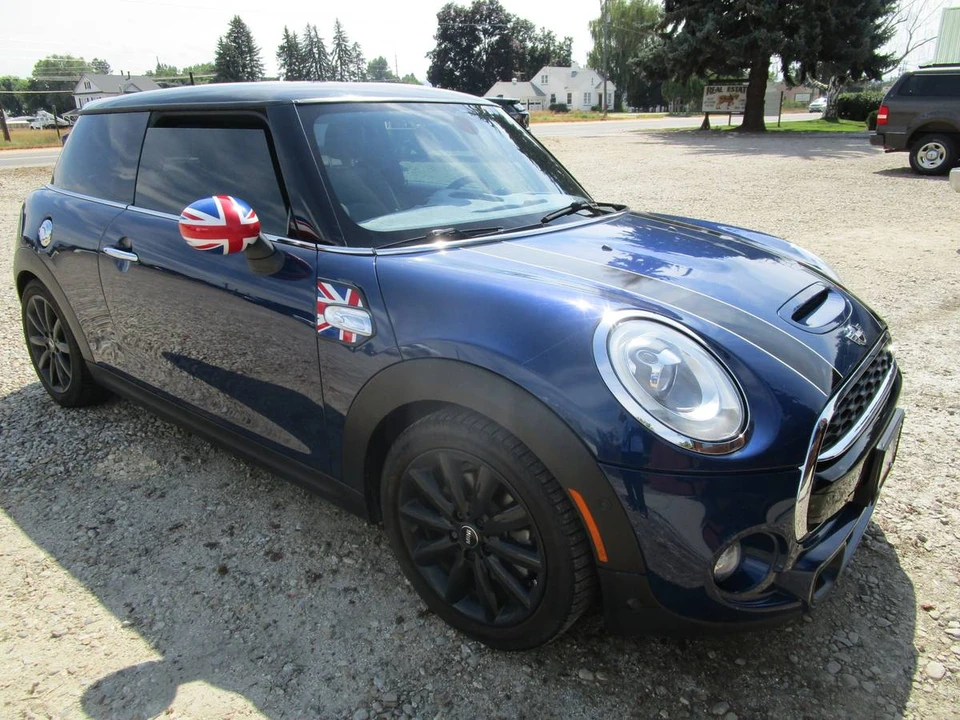 2014 Mini Mini Cooper S 3rd Gen - Image 2 of 8