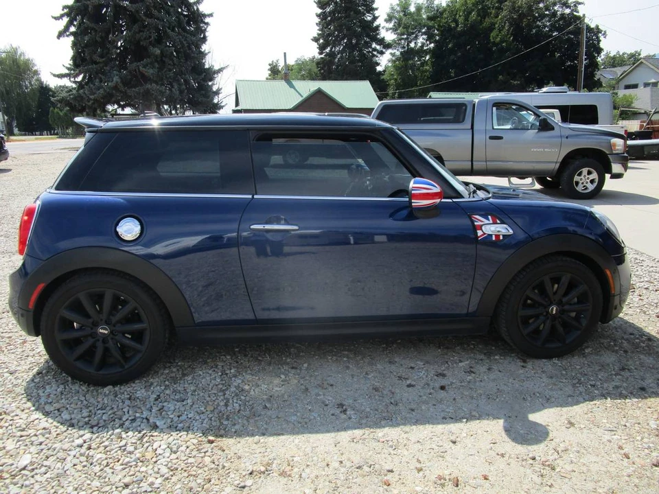 2014 Mini Mini Cooper S 3rd Gen - Image 3 of 8
