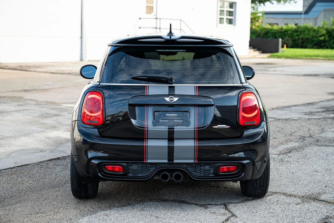 2014 Mini Mini Cooper S 3rd Gen - Image 12 of 31