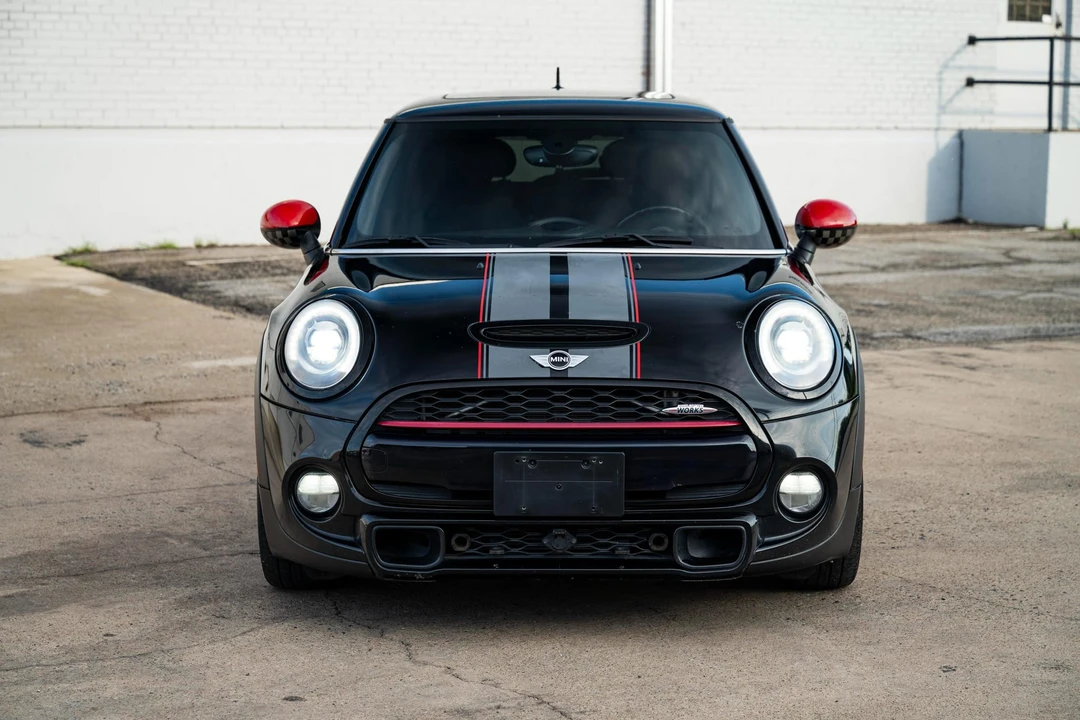 2014 Mini Mini Cooper S 3rd Gen - Image 21 of 31