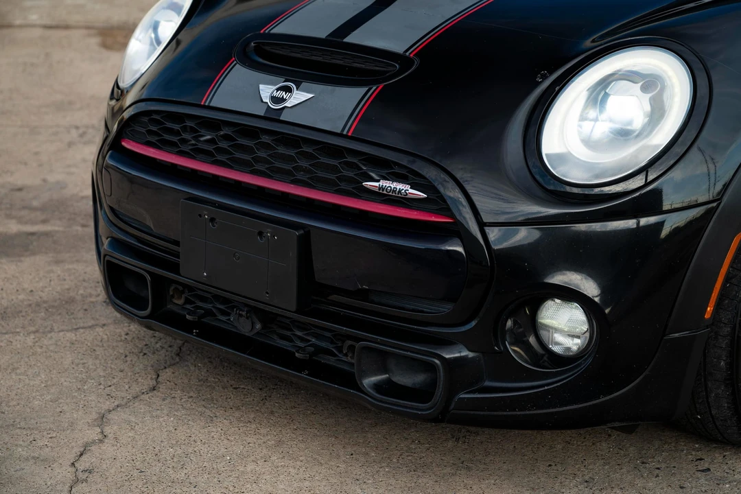 2014 Mini Mini Cooper S 3rd Gen - Image 31 of 31