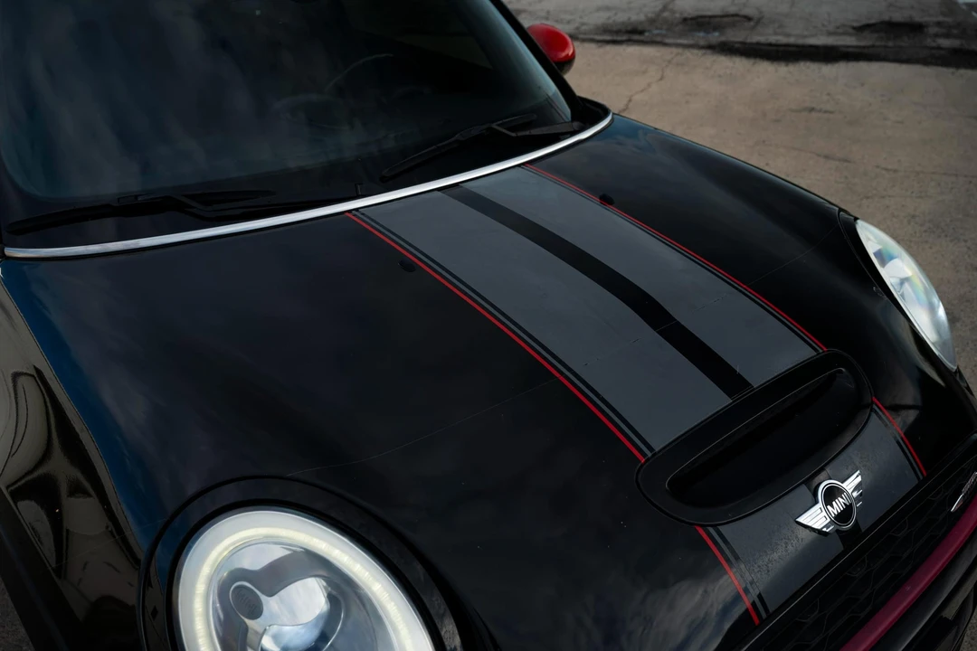 2014 Mini Mini Cooper S 3rd Gen - Image 30 of 31