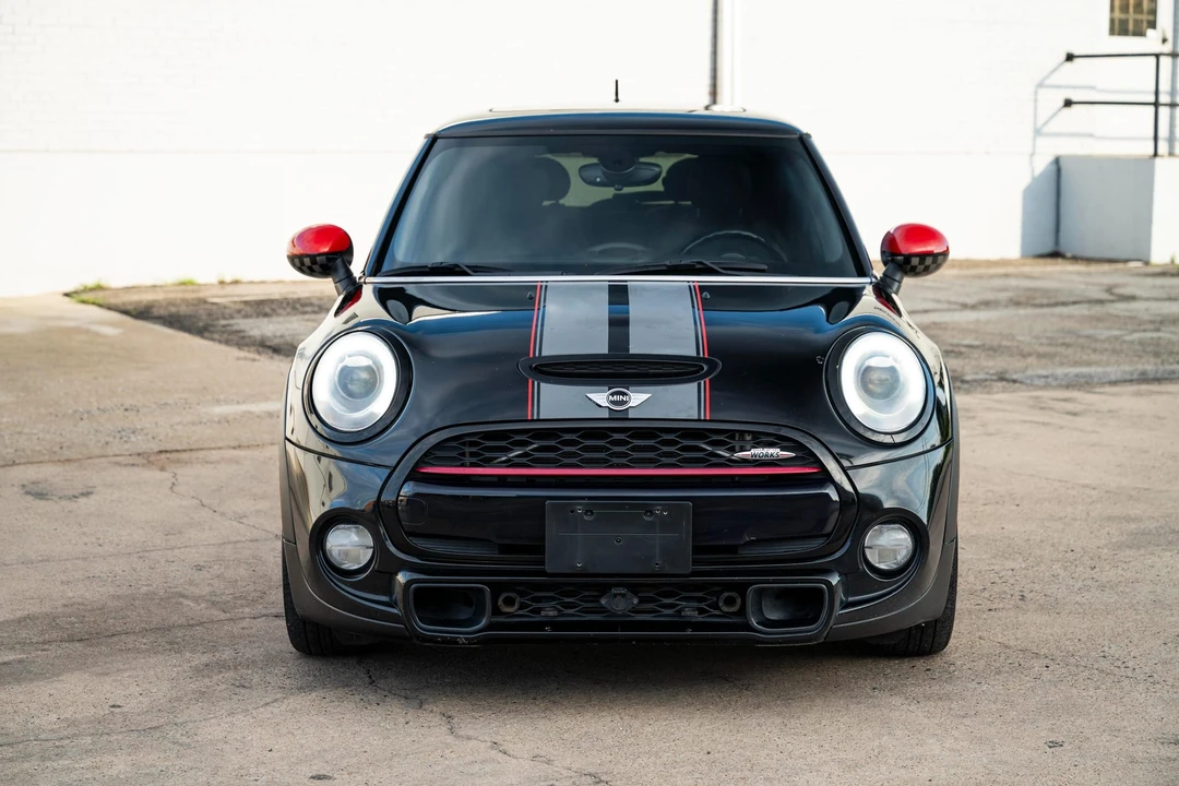 2014 Mini Mini Cooper S 3rd Gen - Image 20 of 31