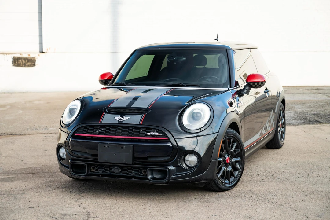 2014 Mini Mini Cooper S 3rd Gen - Image 3 of 31
