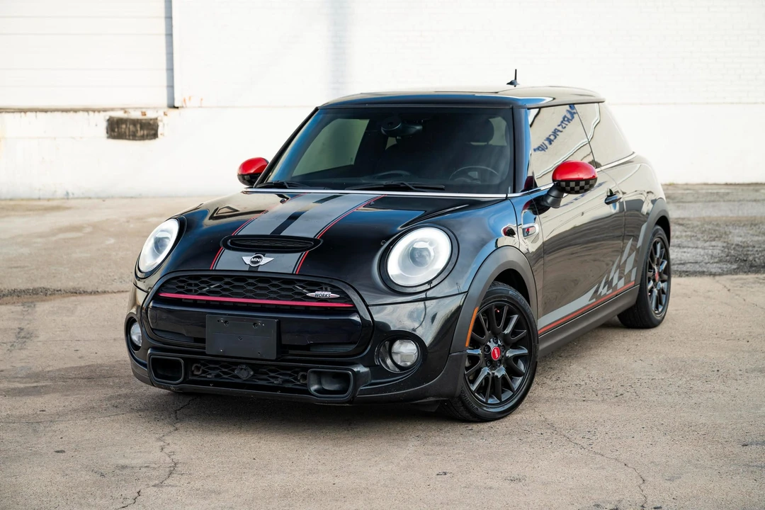 2014 Mini Mini Cooper S 3rd Gen - Image 2 of 31