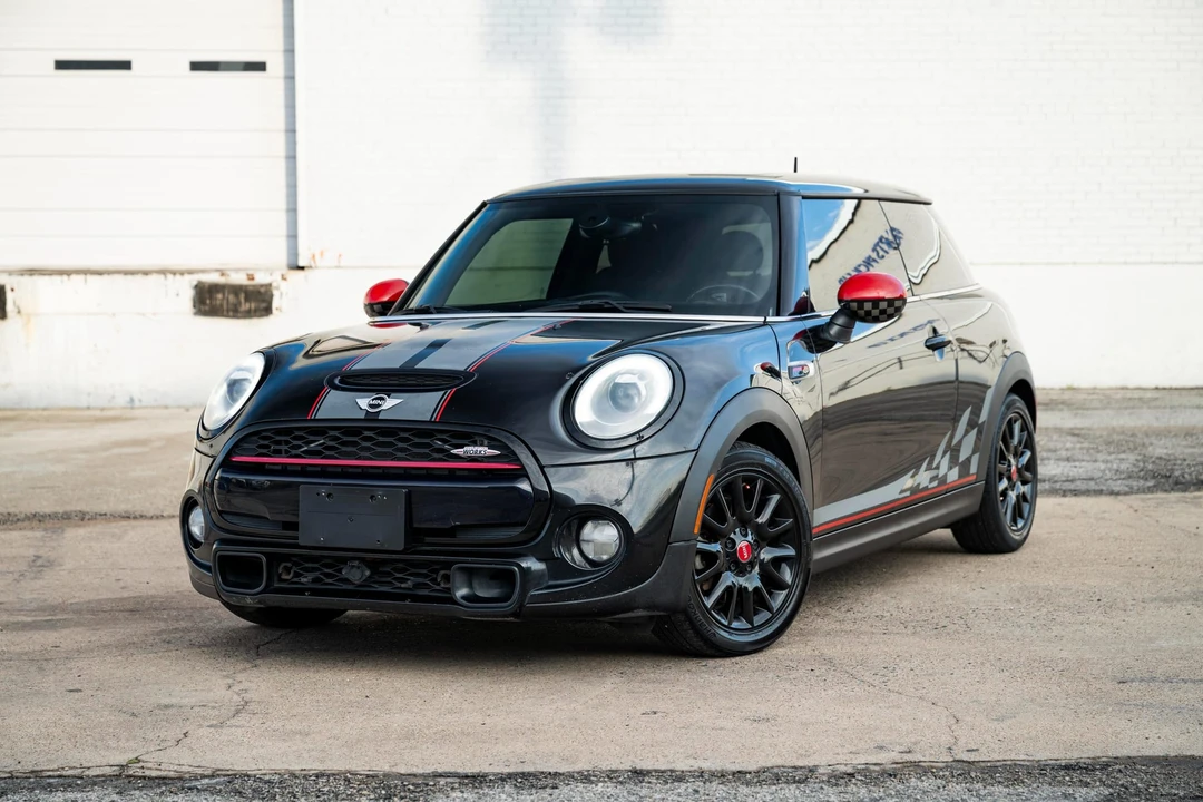 2014 Mini Mini Cooper S 3rd Gen - Image 4 of 31