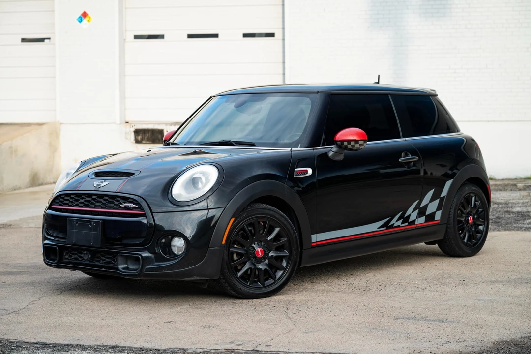 2014 Mini Mini Cooper S 3rd Gen - Image 5 of 31