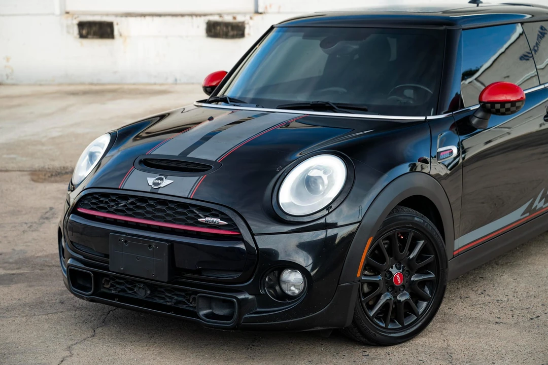 2014 Mini Mini Cooper S 3rd Gen - Image 25 of 31
