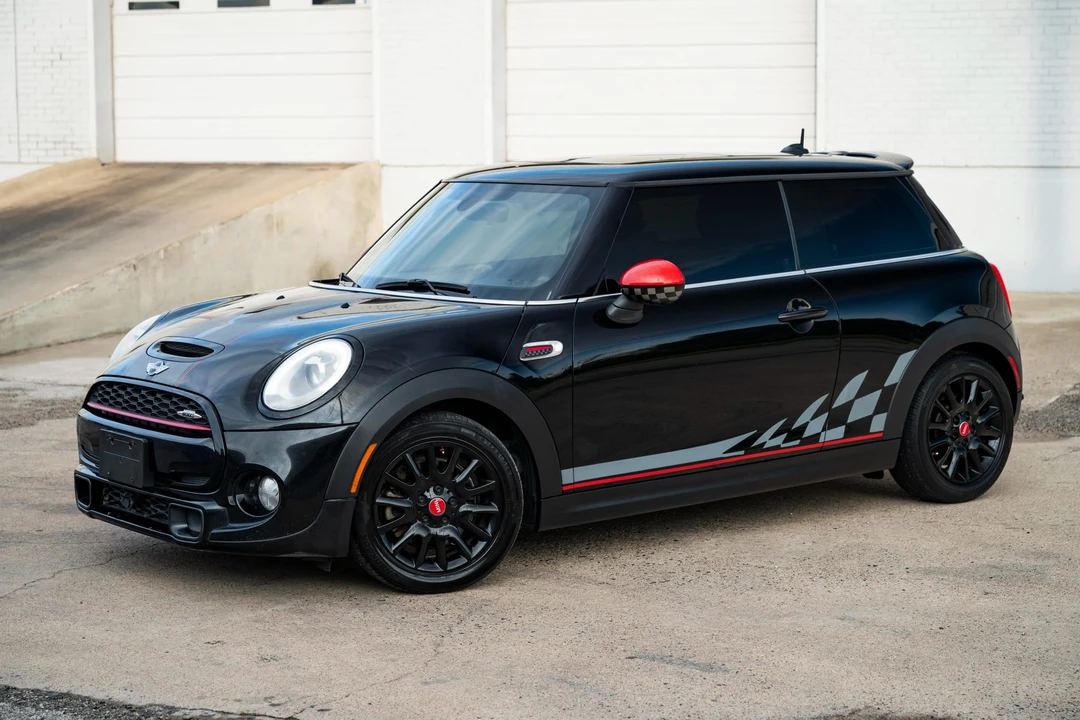 2014 Mini Mini Cooper S 3rd Gen - Image 6 of 31
