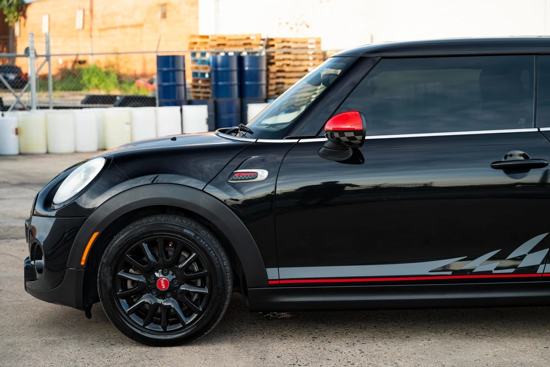 2014 Mini Mini Cooper S 3rd Gen - Image 22 of 31