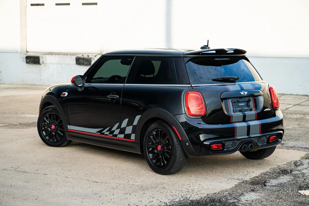 2014 Mini Mini Cooper S 3rd Gen - Image 10 of 31