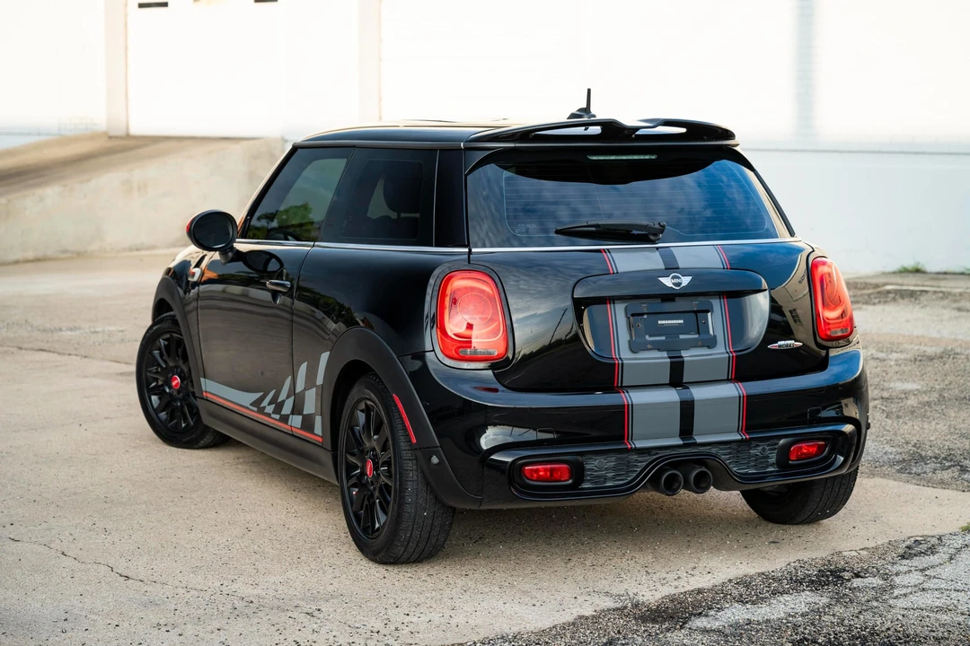 2014 Mini Mini Cooper S 3rd Gen - Image 11 of 31