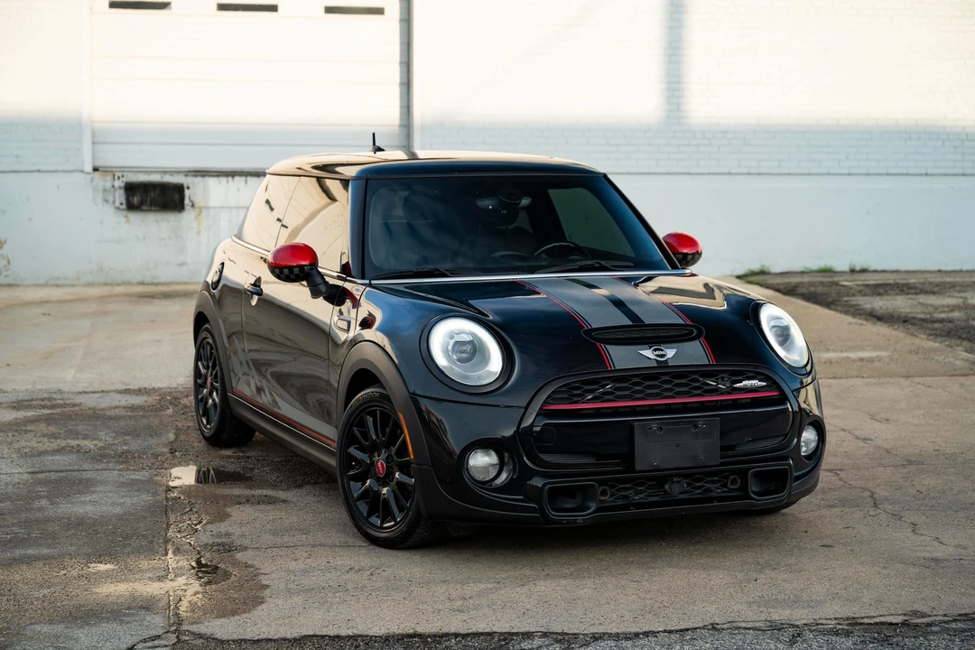2014 Mini Mini Cooper S 3rd Gen - Image 19 of 31