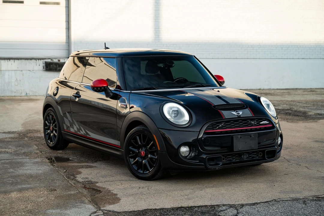 2014 Mini Mini Cooper S 3rd Gen - Image 18 of 31