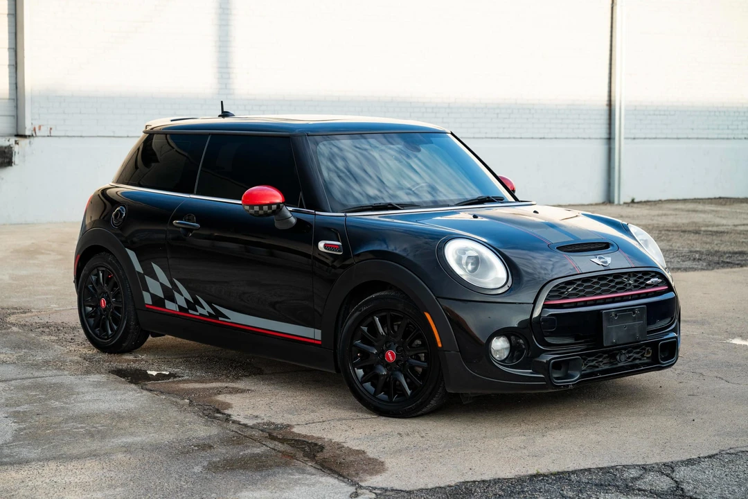 2014 Mini Mini Cooper S 3rd Gen - Image 17 of 31