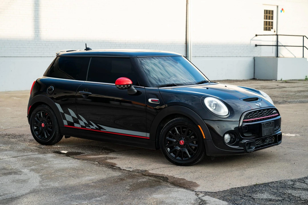 2014 Mini Mini Cooper S 3rd Gen - Image 16 of 31