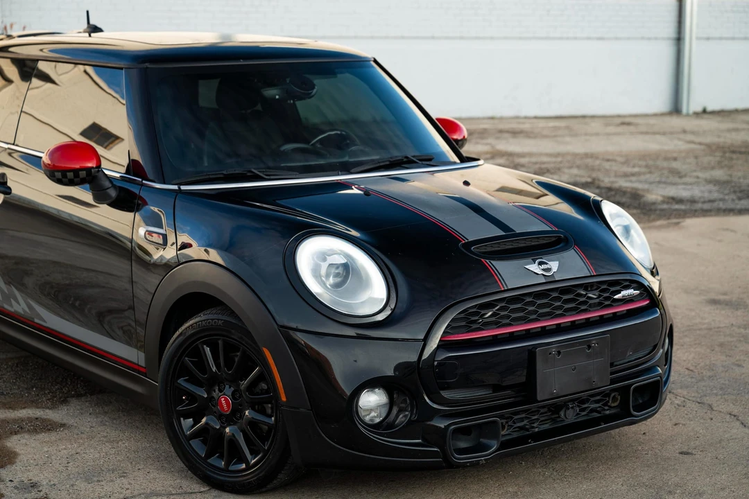 2014 Mini Mini Cooper S 3rd Gen - Image 24 of 31