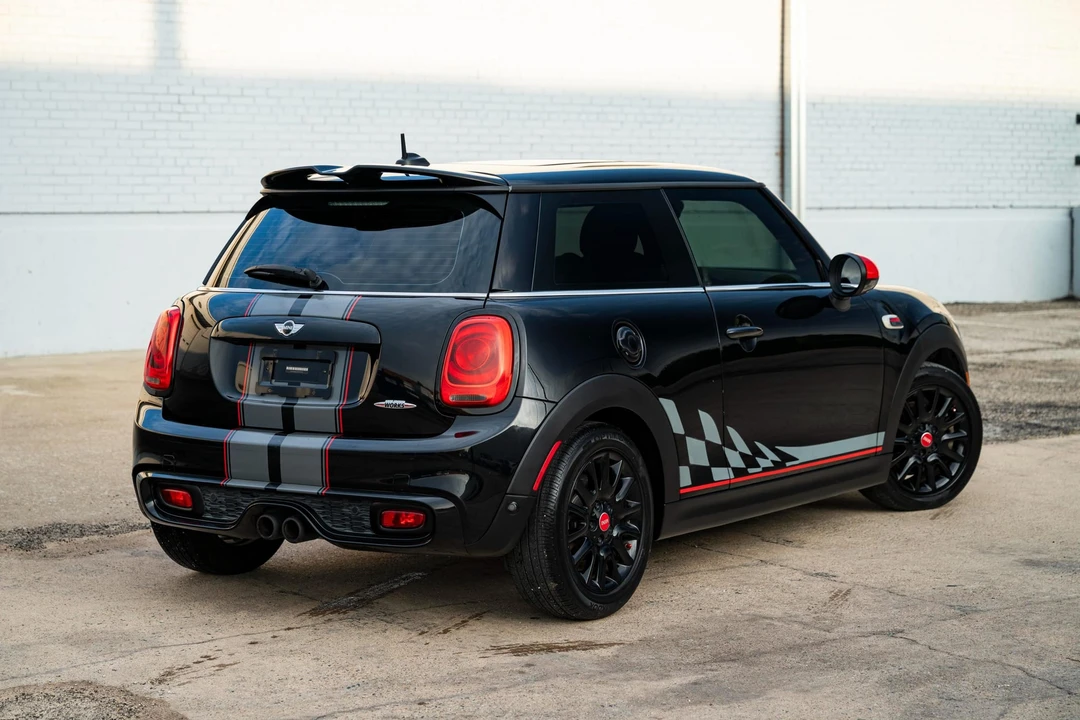 2014 Mini Mini Cooper S 3rd Gen - Image 14 of 31