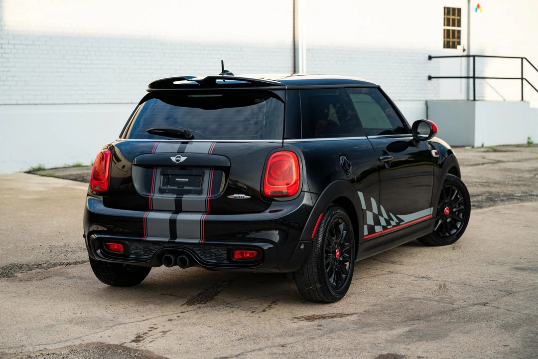 2014 Mini Mini Cooper S 3rd Gen - Image 13 of 31