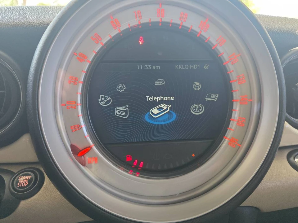 2014 Mini Mini Cooper S 3rd Gen - Image 16 of 20