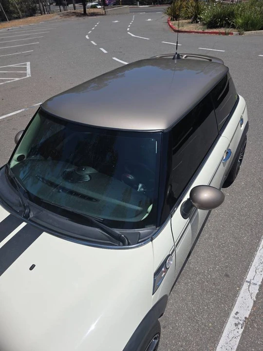 2014 Mini Mini Cooper S 3rd Gen - Image 12 of 20