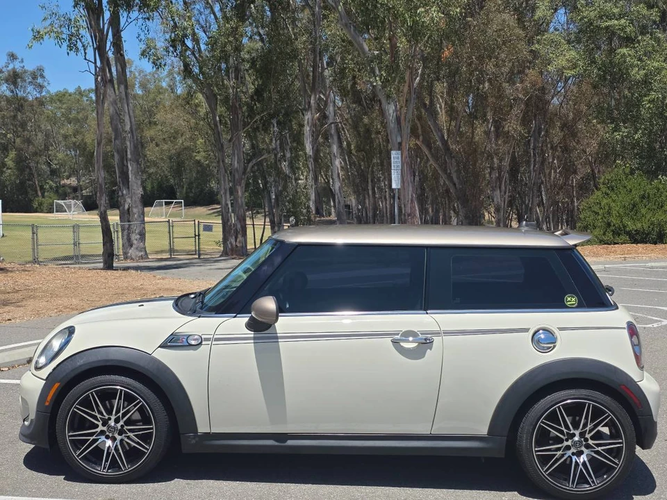 2014 Mini Mini Cooper S 3rd Gen - Image 7 of 20
