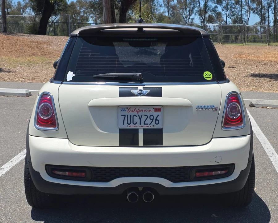 2014 Mini Mini Cooper S 3rd Gen - Image 4 of 20