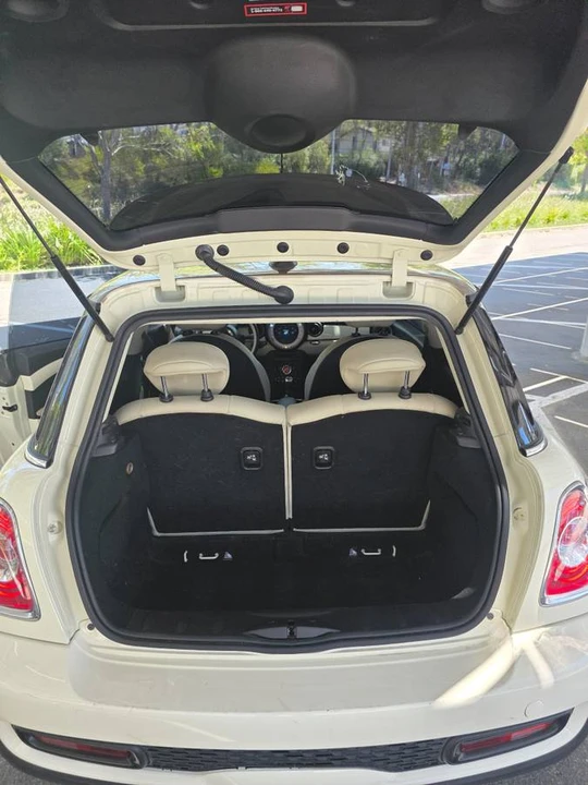 2014 Mini Mini Cooper S 3rd Gen - Image 5 of 20