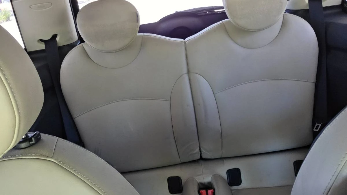 2014 Mini Mini Cooper S 3rd Gen - Image 19 of 20