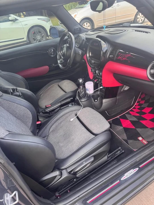 2014 Mini Mini Cooper S 3rd Gen - Image 3 of 6
