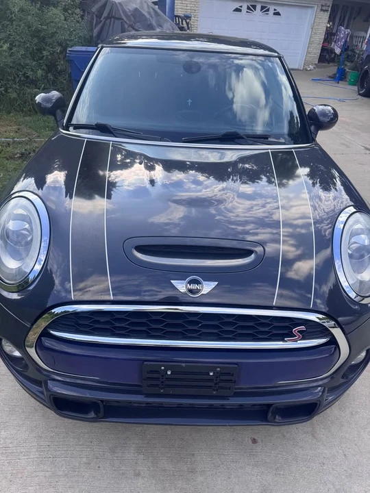 2014 Mini Mini 2nd Gen - Image 6 of 6