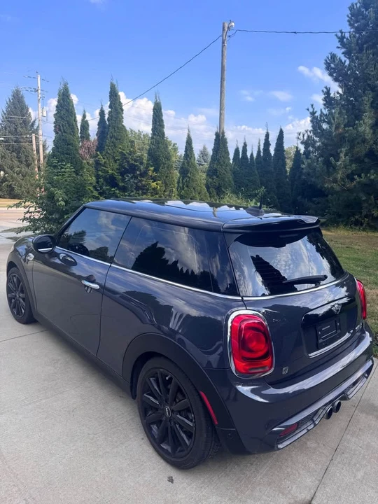 2014 Mini Mini 2nd Gen - Image 4 of 6