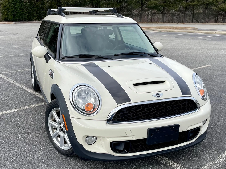 2014 Mini Clubman 1st Gen - Image 15 of 31