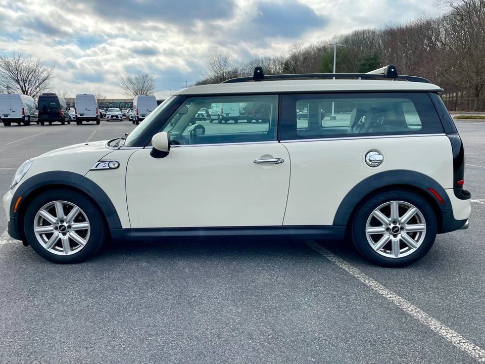 2014 Mini Clubman 1st Gen - Image 7 of 31