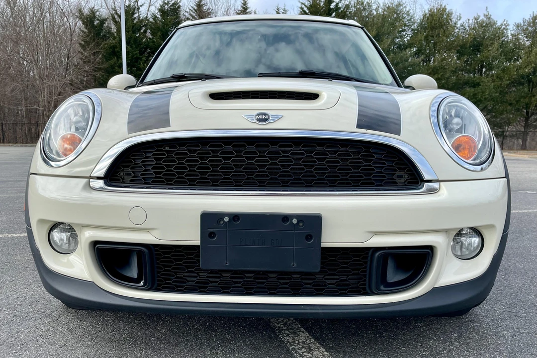 2014 Mini Clubman 1st Gen - Image 2 of 31