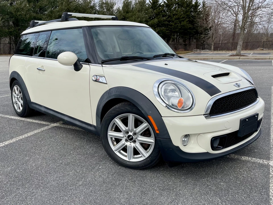 2014 Mini Clubman 1st Gen - Image 12 of 31