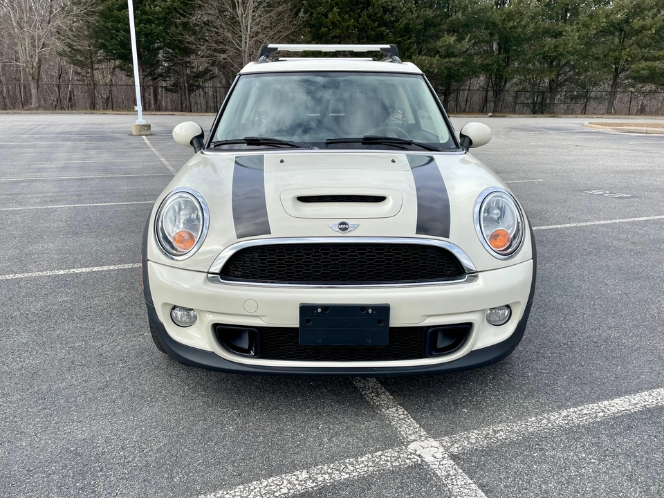 2014 Mini Clubman 1st Gen - Image 6 of 31