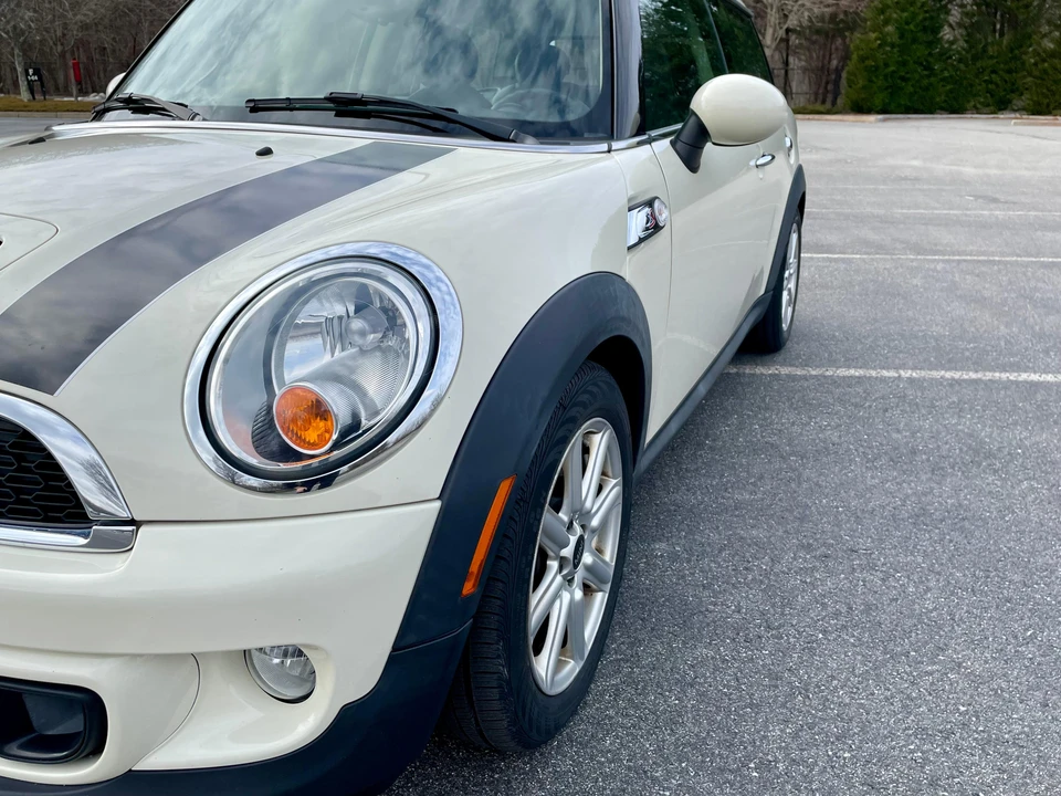 2014 Mini Clubman 1st Gen - Image 31 of 31