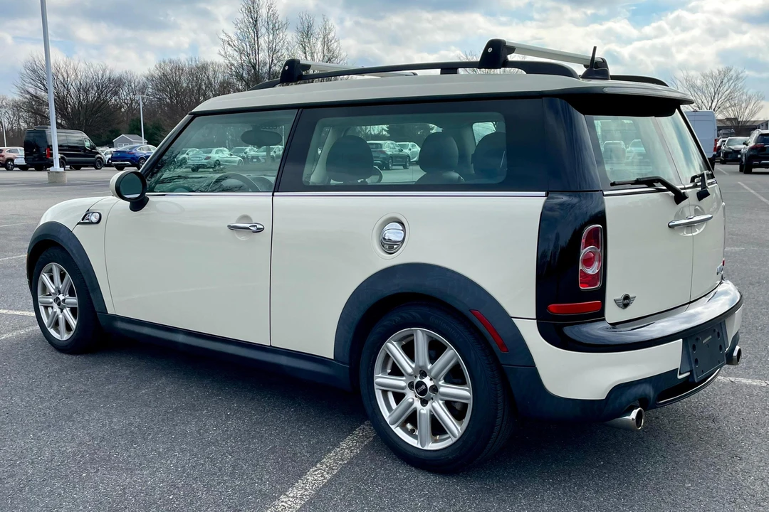 2014 Mini Clubman 1st Gen - Image 4 of 31