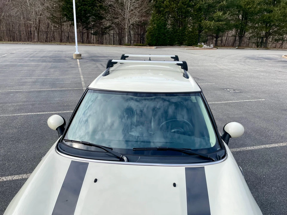 2014 Mini Clubman 1st Gen - Image 26 of 31