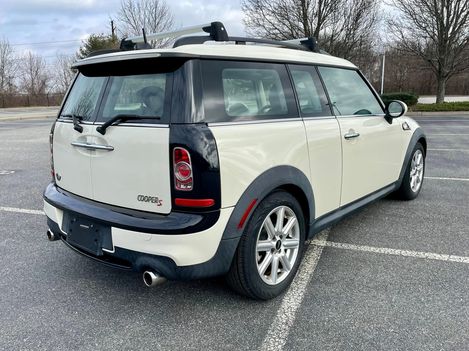 2014 Mini Clubman 1st Gen - Image 8 of 31