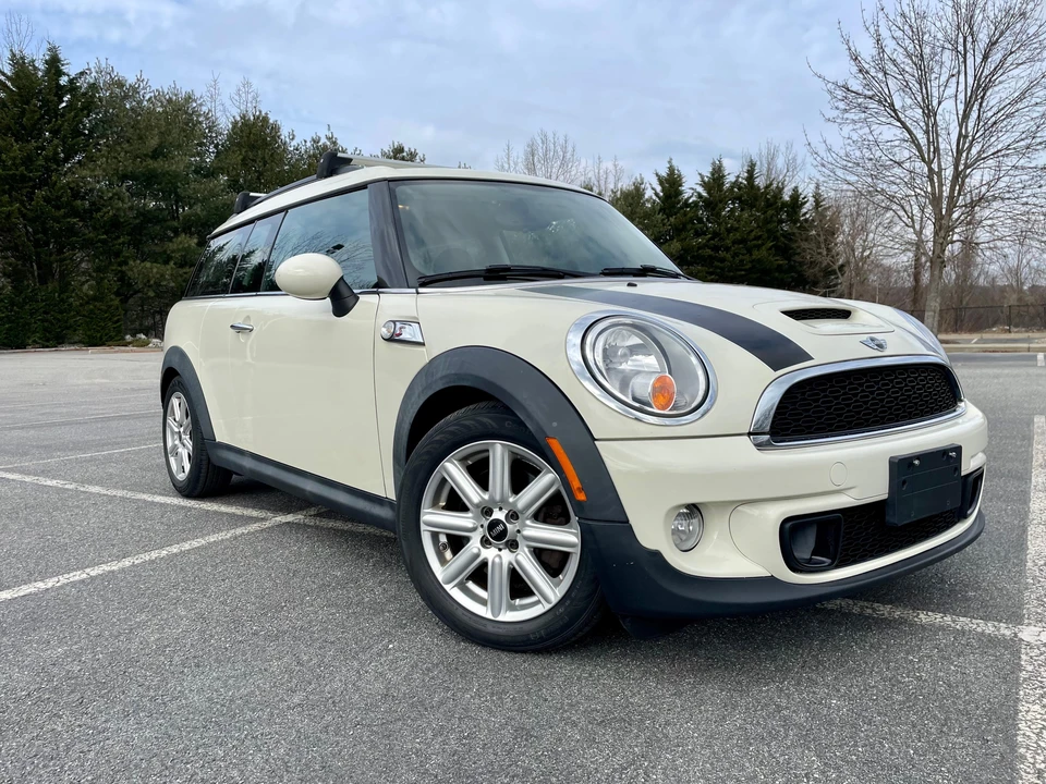 2014 Mini Clubman 1st Gen - Image 13 of 31