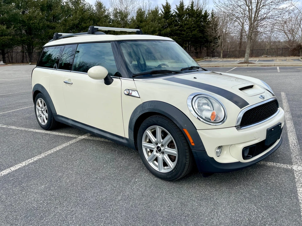 2014 Mini Clubman 1st Gen - Image 11 of 31