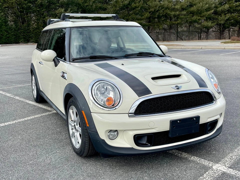 2014 Mini Clubman 1st Gen - Image 14 of 31