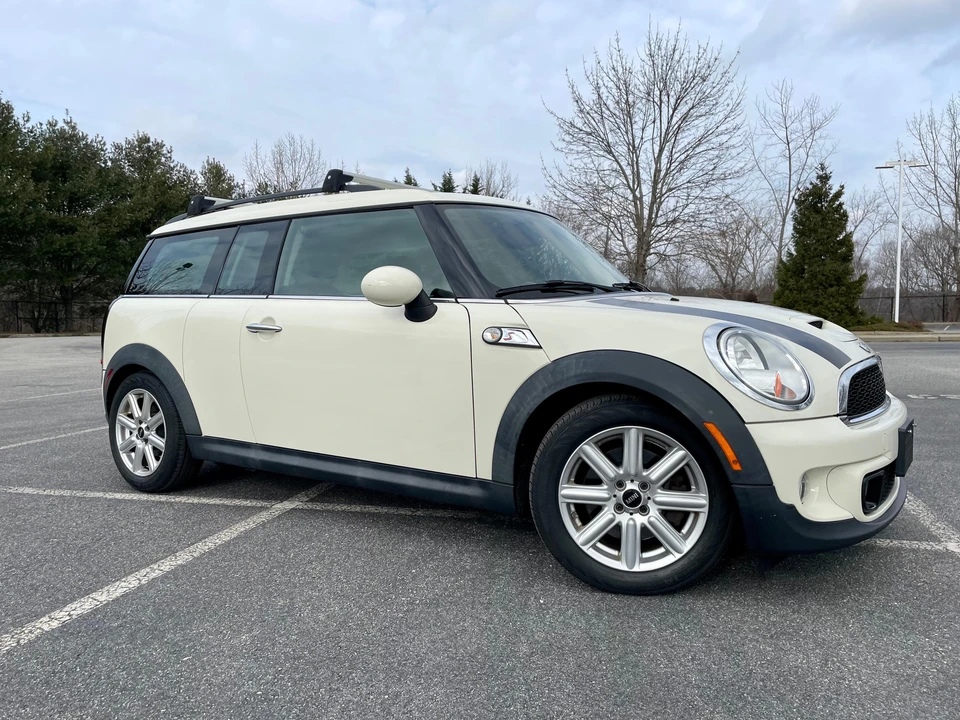 2014 Mini Clubman 1st Gen - Image 9 of 31
